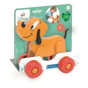 Disney Baby Pluto Trainabile