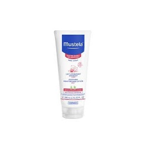 Mustela Latte Idratante Lenitivo 200Ml