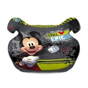 Cora Seggiolino Alzabimbo Mickey 15-36Kg Art.