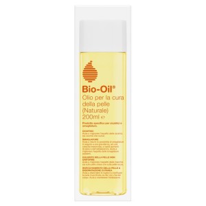 Bio-Oil Naturale 200 Ml