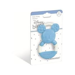 Baby Mickey Teether