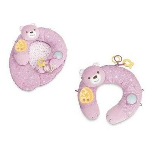 Chicco Gioco My Firs Nest Rosa (Nido Di Coccole)