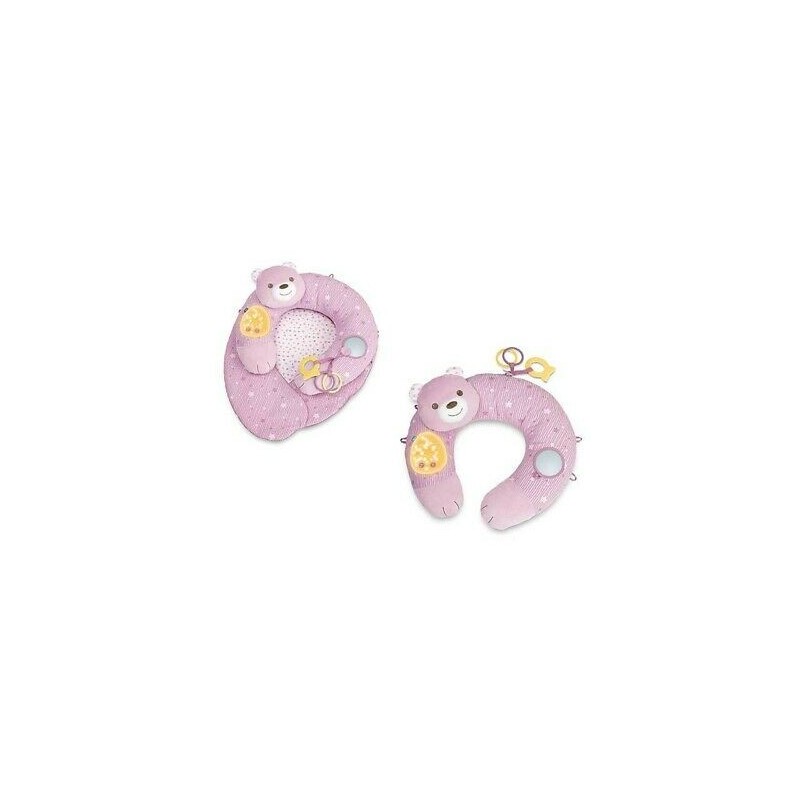 Chicco Gioco My Firs Nest Rosa (Nido Di Coccole)