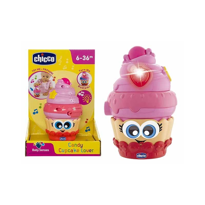 Gioco Bs Passione Cupcake