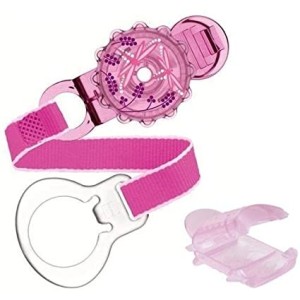 Mam Portasucchietto Clip&Cover Femmina
