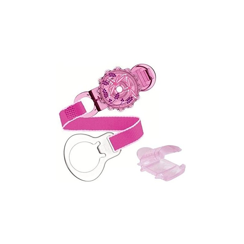 Mam Portasucchietto Clip&Cover Femmina