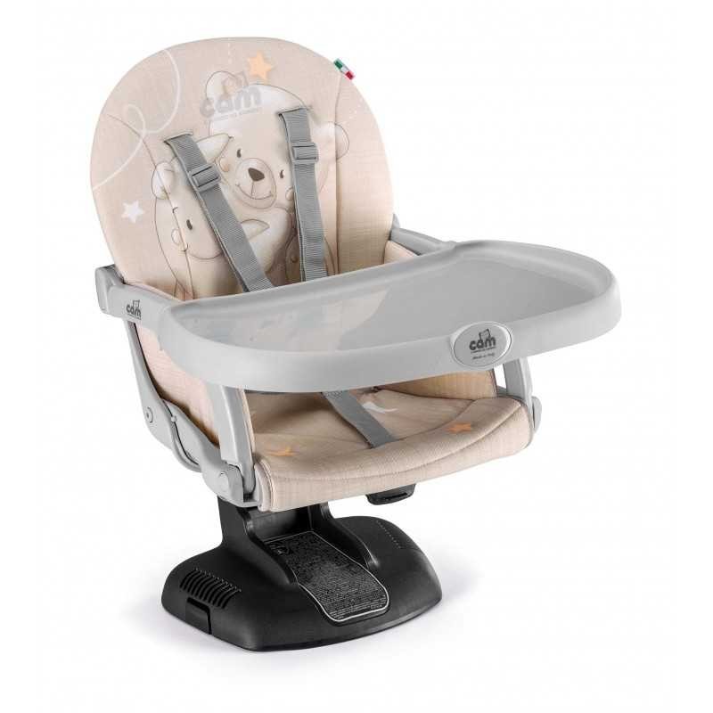 Idea 260 Orso Luna Rialzo Sedia Cam Art.