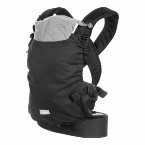 Chicco Marsupio Skin Fit Black Beauty