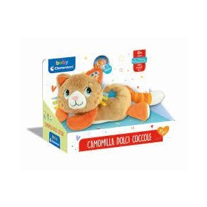 Gattino Ron Ron Dolci Coccole