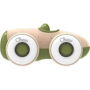 Chicco Gioco Green Car Eco