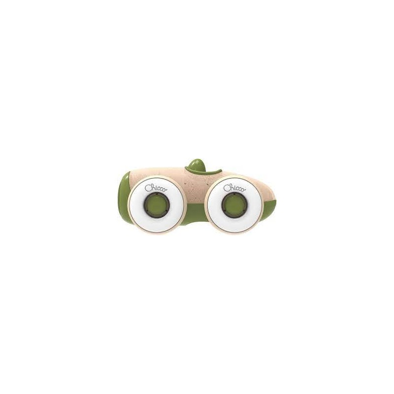 Chicco Gioco Green Car Eco Chicco Gioco Green Car Eco