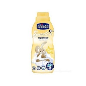 Chicco Ammorbidente Tenera Carezza 750Ml