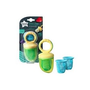 Tommee Tippee Retina Per Frutta Per Neonati