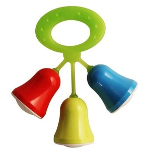 Trillino Campanelle Poupy 3M+