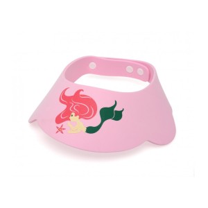 Kiokids Visiera Antilacrime Rosa