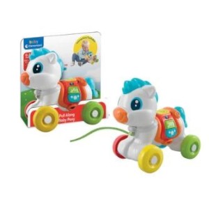 Baby Pony Sempre Con Me