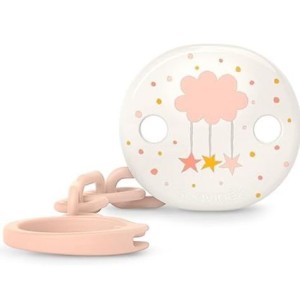 Suavinex Dreams Catenella Ovale Rosa