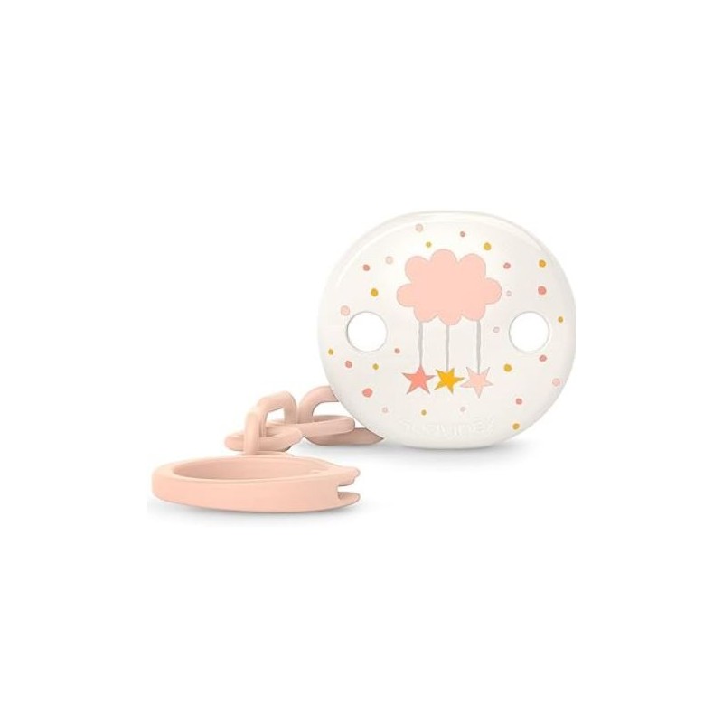 Suavinex Dreams Catenella Ovale Rosa