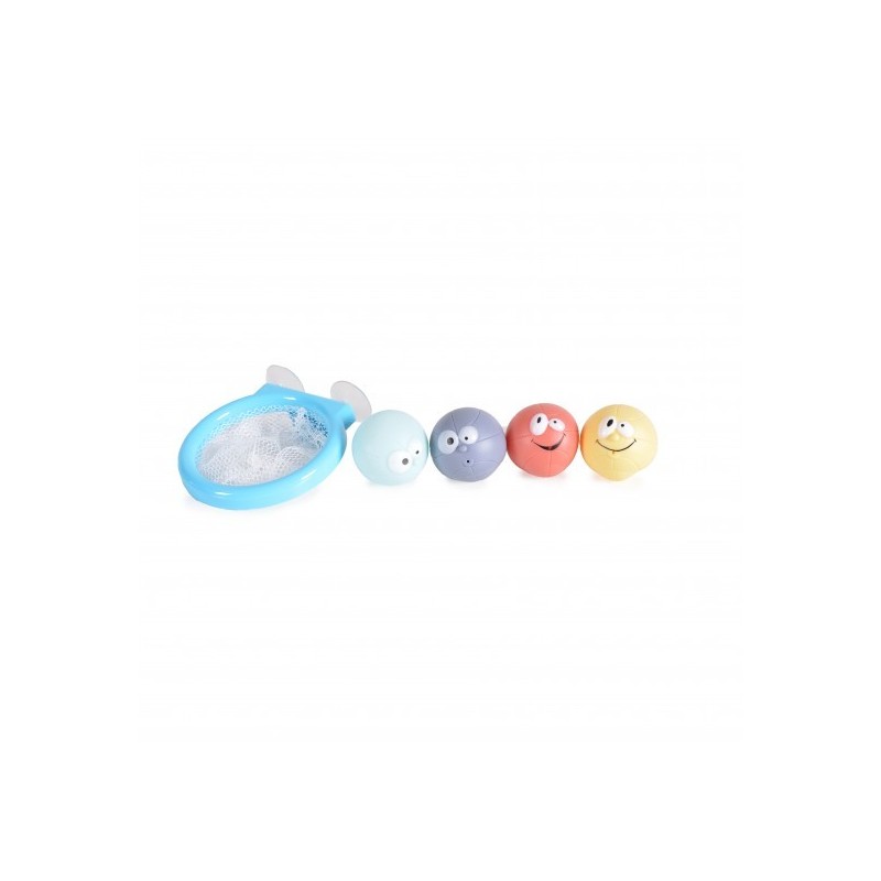 Gioco Basket Bagno Kaichi