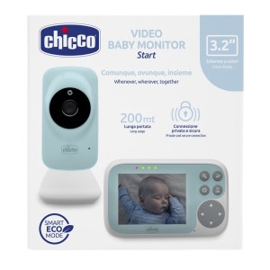Chicco Video Baby Monitor Start