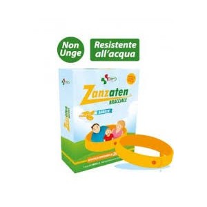 Zanzaten Bracciale Bambini