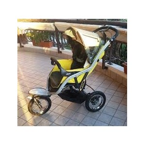 Passeggino S3 Chicco 2006