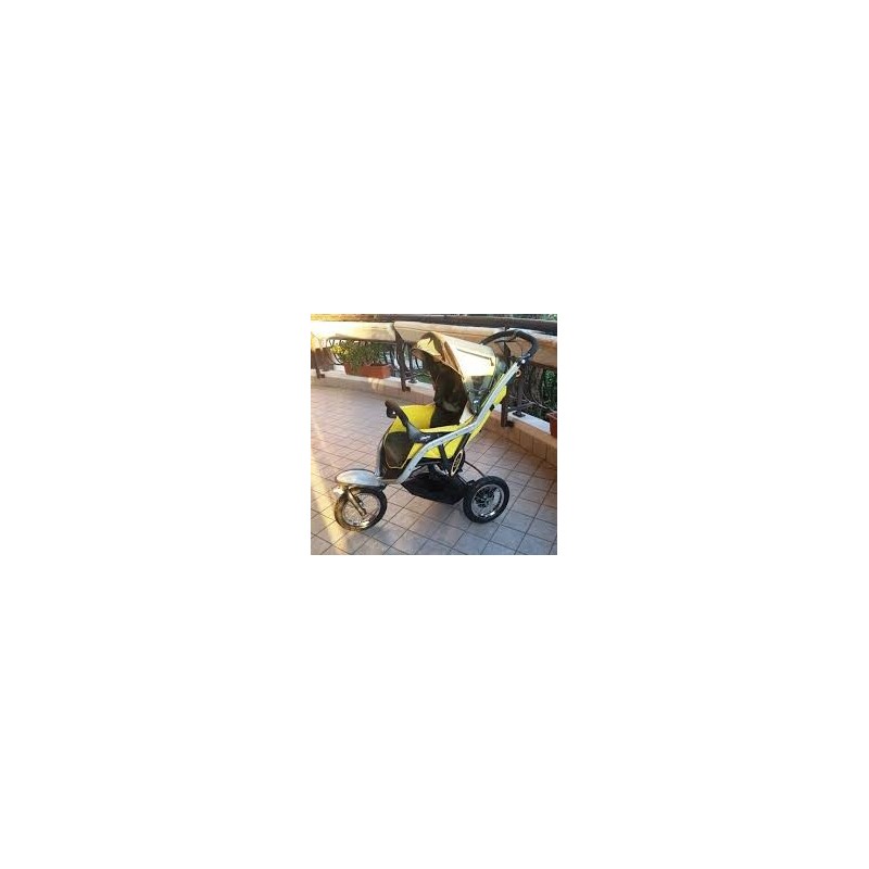 Passeggino S3 Chicco 2006