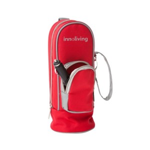 Innoliving Scaldabiberon Auto Con Borsa Termica