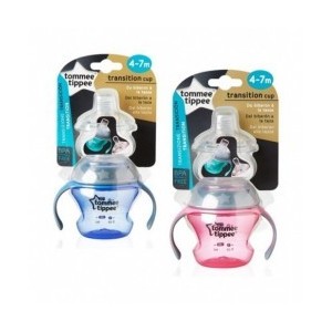 Tommee Tippee Tazza Transition 4-7M 150Ml