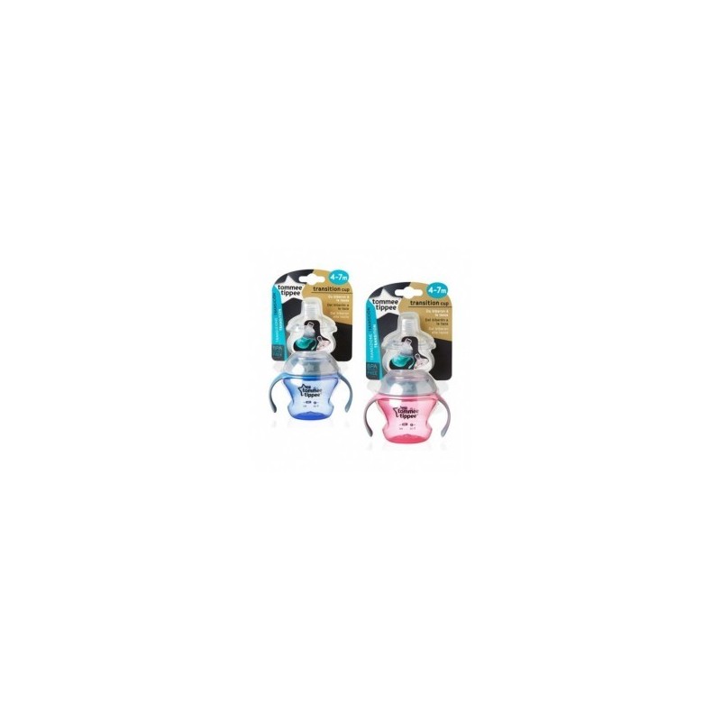 Tommee Tippee Tazza Transition 4-7M 150Ml