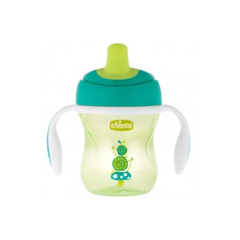 Chicco Tazza Training Neutra 6M+