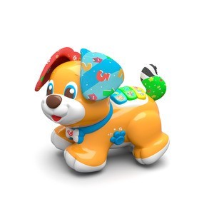 Bubu Cagnolino Cucu