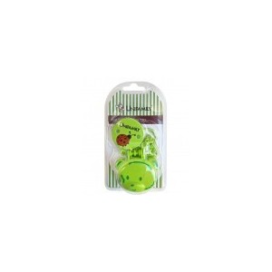 Unifamily Proteggisucchietto Orsetto Verde