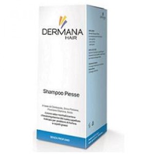 Dermana Noreva Shampoo Piesse 150Ml