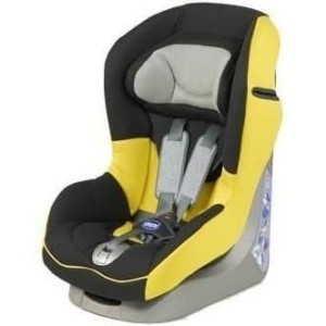 Sediolino Auto Key 1 X-Plus Chicco Eclipse