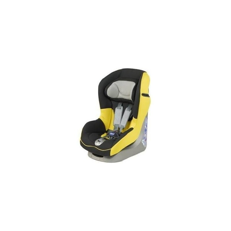 Sediolino Auto Key 1 X-Plus Chicco Eclipse