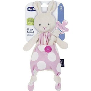 Chicco Portasucchietto Pocket Girl