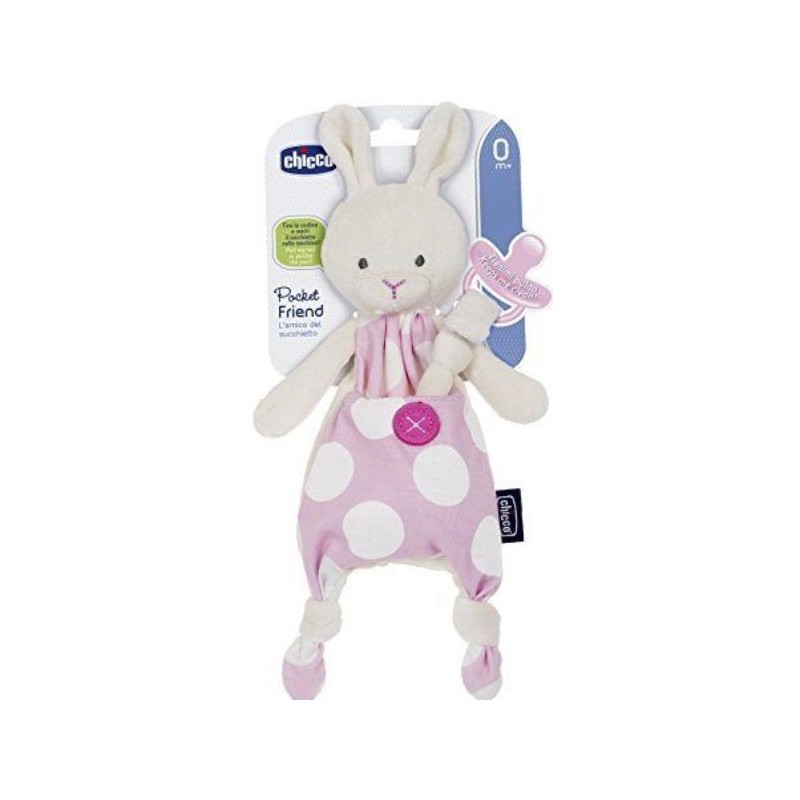 Chicco Portasucchietto Pocket Girl Chicco Portasucchietto Pocket Girl