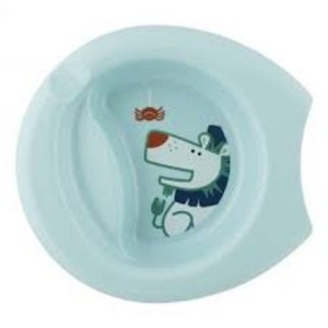Chicco Ciotolina Facile Imbocco 6M+ Azzurro