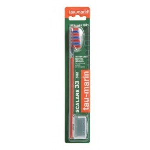 Tau-Marin Scalare 33 Spazzolino Duro