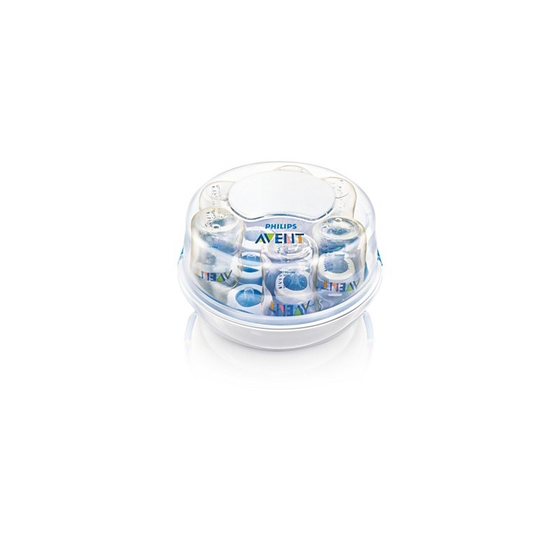 Avent Sterilizzatore X Microonde