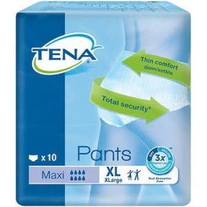 Tena Pants Super Tg.m Pz.