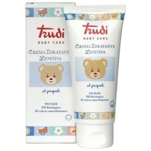 Trudi Crema Idratante Lenitiva Viso E Corpo 100Ml