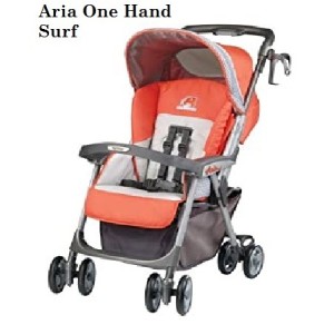 Aria One Hand Completo Peg Perego