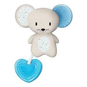 Chicco Massaggiagengive Fresh Friends Bimbo