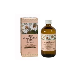 Olio Di Mandorle Dolci Profumato 200Ml