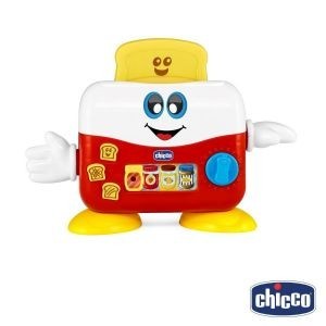 Chicco Gioco Mister Toast