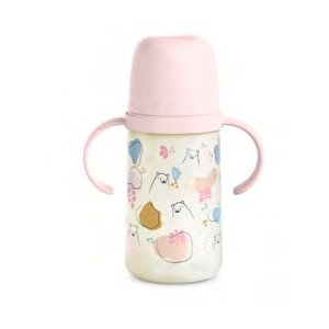 Suavinex My Family Tazza Second Rosa