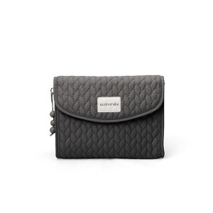 Suavinex Wonderland Beautycase Grigio