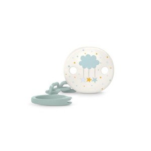 Suavinex Dreams Catenella Ovale Azzurra